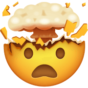 exploding