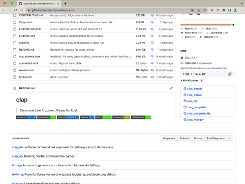 CrateHub