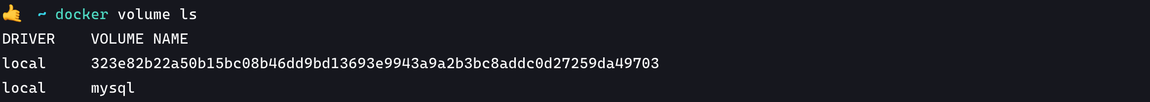 docker-cli-volumes