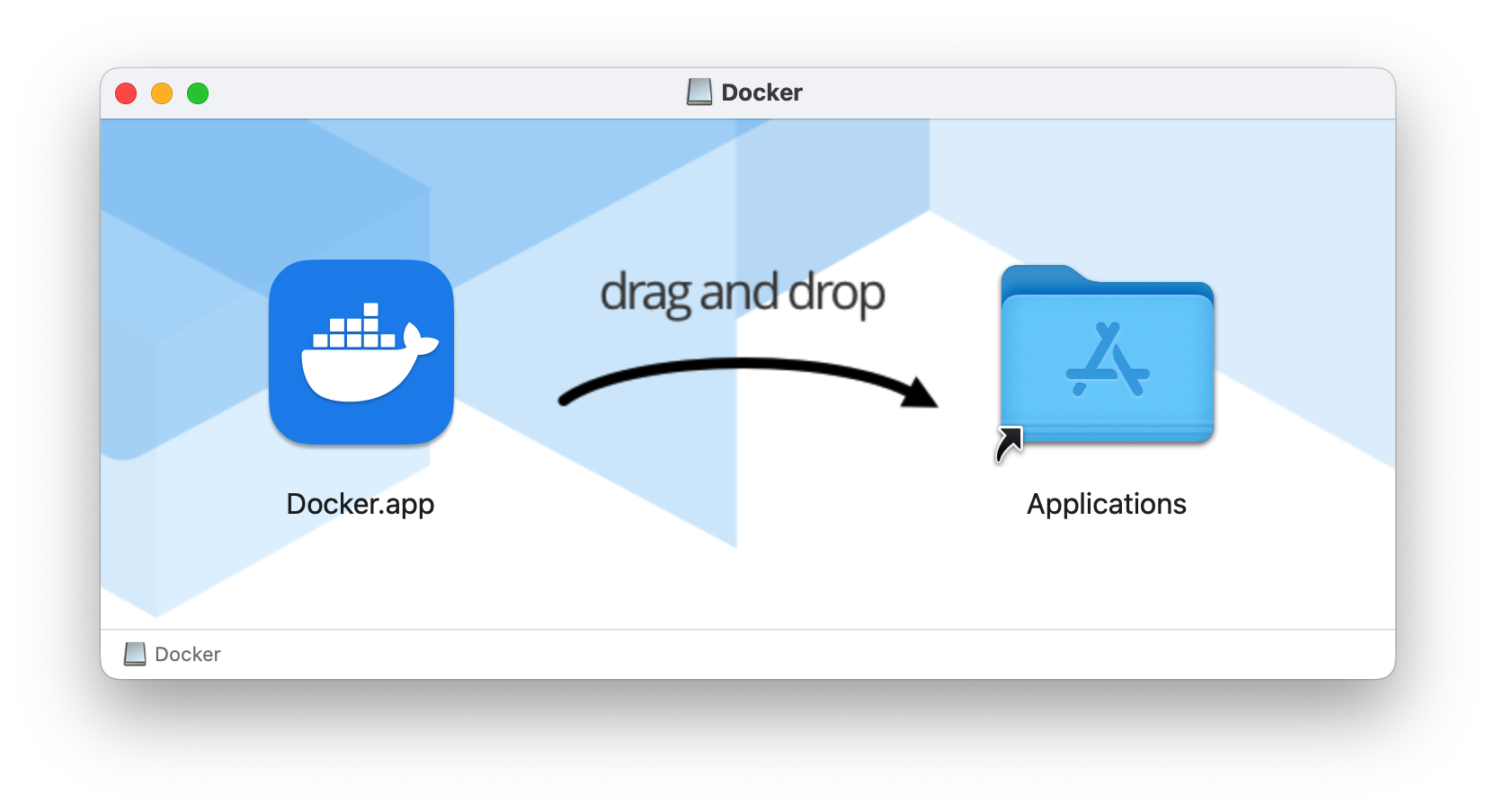 docker-install